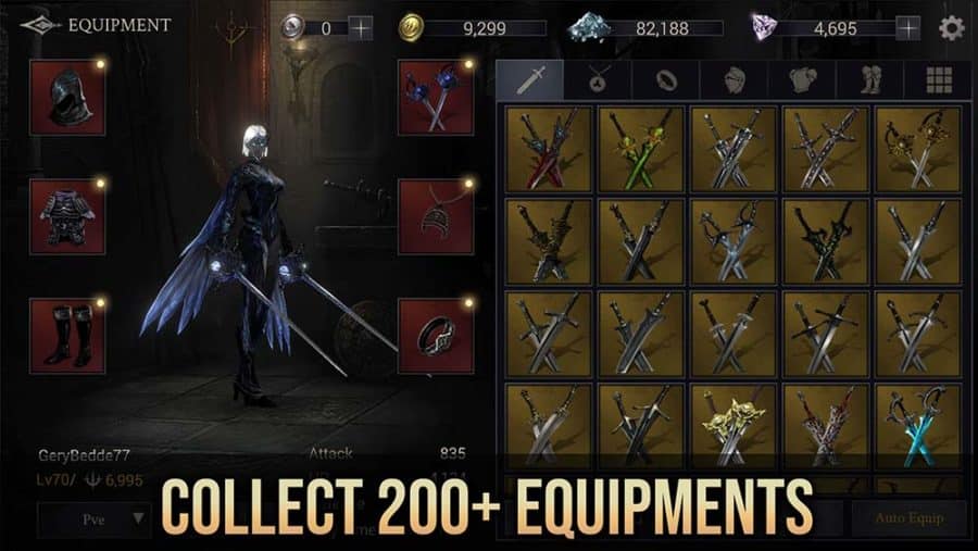 Demon Hunter: Premium