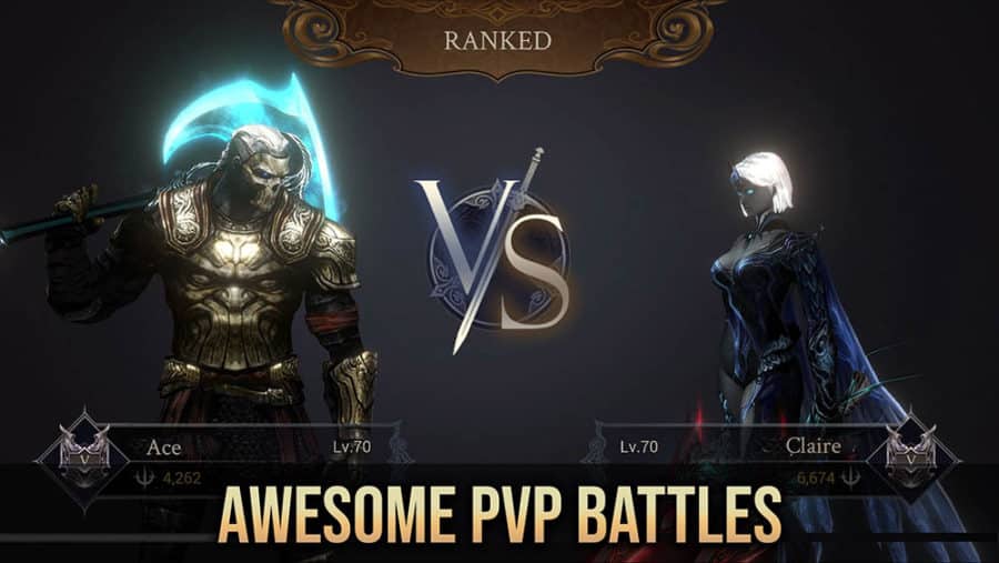 Demon Hunter: Premium