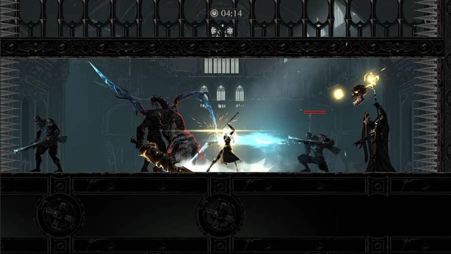 Demon Hunter: Premium