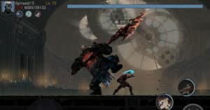 แจกฟรี! Demon Hunter: Premium เกมมือถือ hack and slash นักล่าอสูรวิญญาณมืด