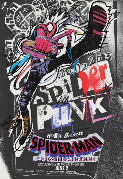 Spider-Man