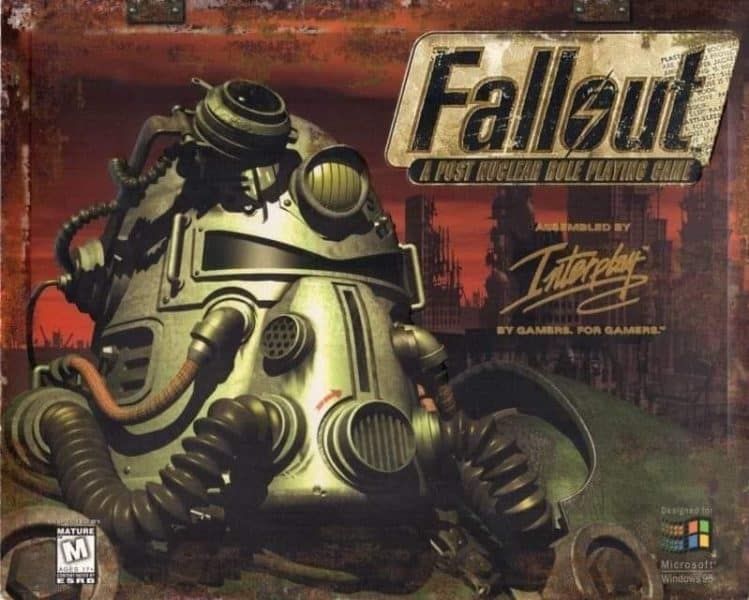 Fallout