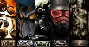 ผู้สร้าง Fallout เผยเคยคิดชื่อเกมนี้ไว้สารพัดก่อนลงเอยที่ชื่อปัจจุบัน