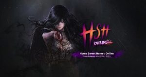 Home Sweet Home : Online