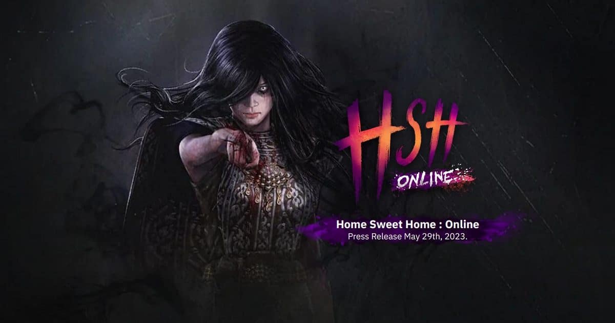 Home Sweet Home : Online