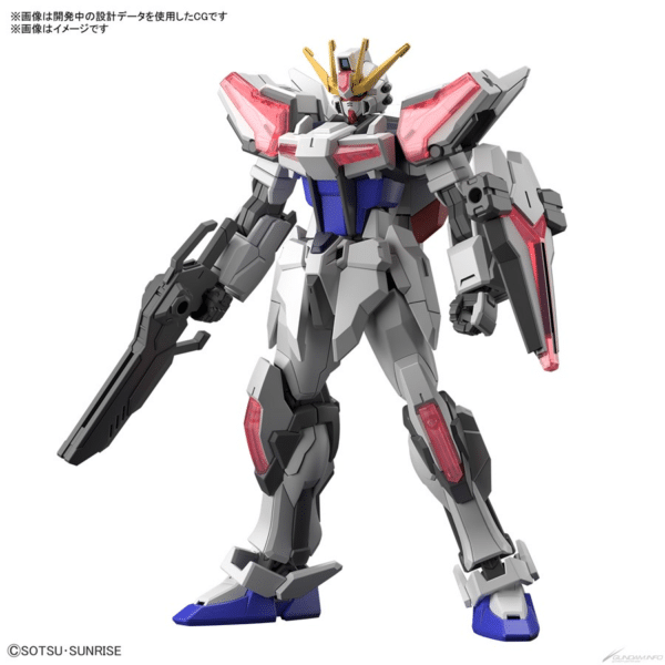 Gundam Build Metaverse