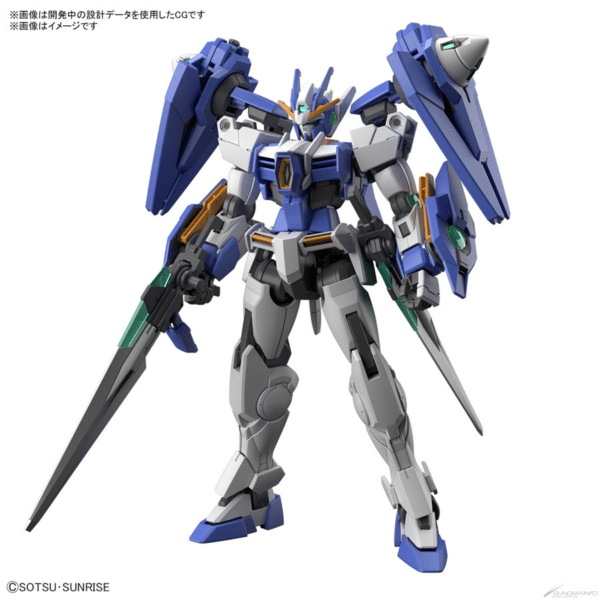 Gundam Build Metaverse