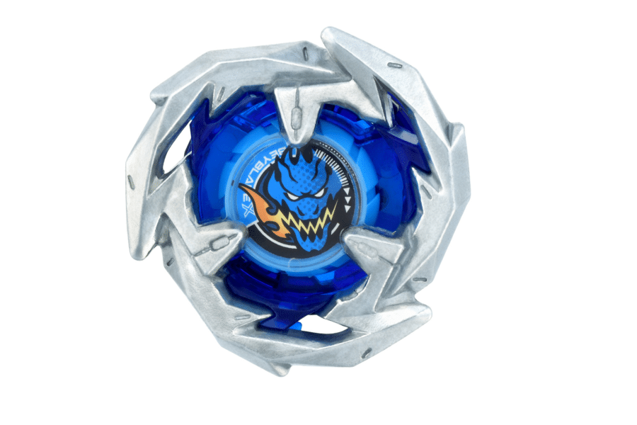 Beyblade