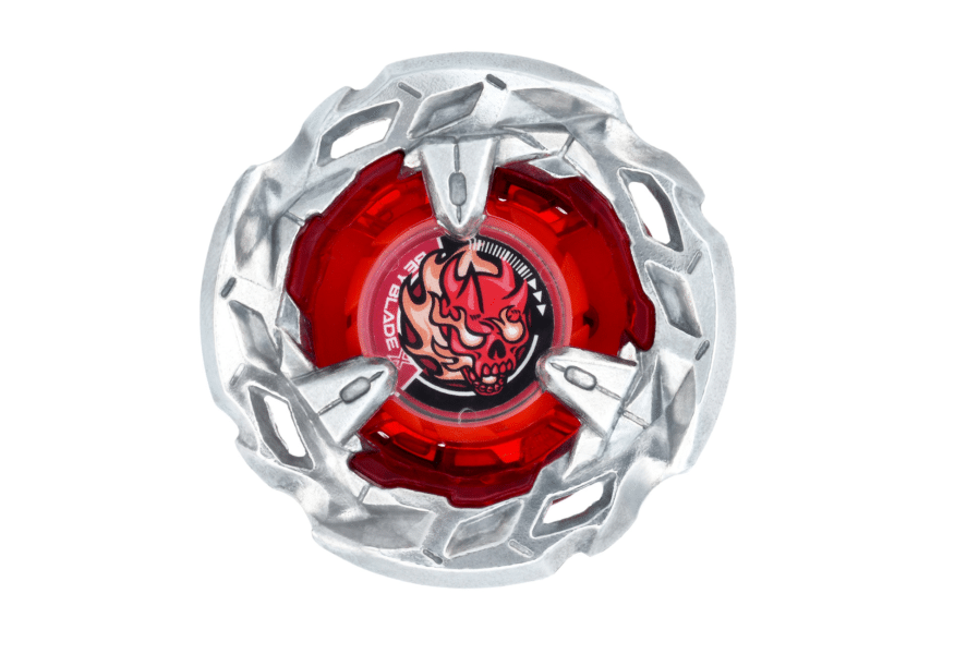 Beyblade