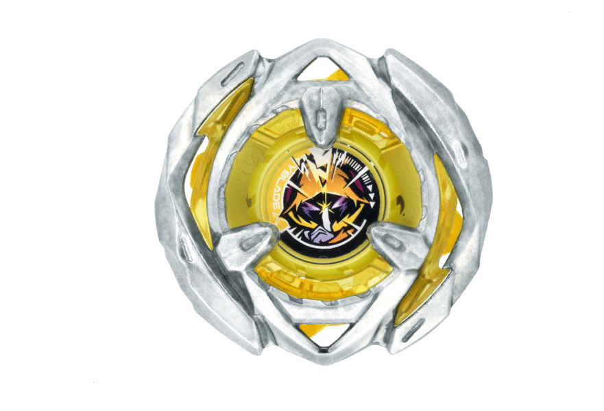 Beyblade