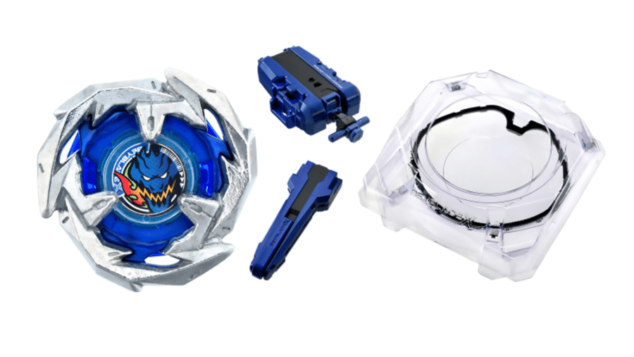 Beyblade