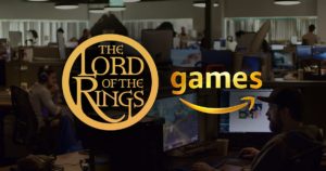 Amazon สร้างเกมออนไลน์ The Lord of the Rings ฝีมือทีม New World