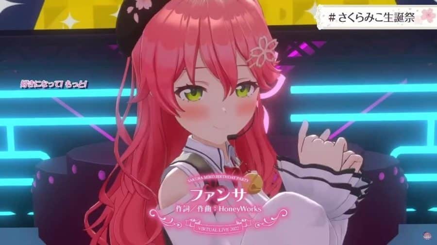hololive