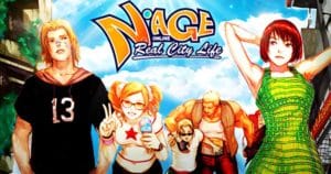 รู้ก่อนเล่น N-Age: Awakening เกมเก่าในอดีตกลับมาอีกครั้งพร้อม 4 อาชีพหลัก