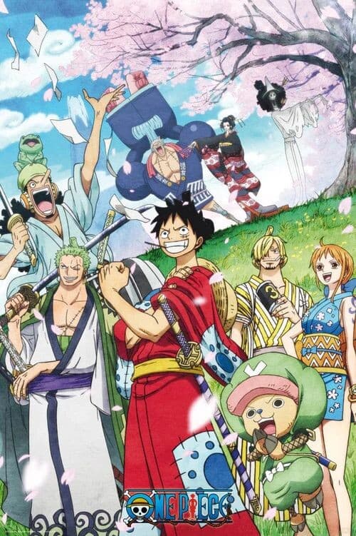 One Piece The Movie วันพีช เดอะมูฟวี่ รวมทุกตอน พากย์ไทย/ซับไทย   Anime-subth ดูอนิเมะซับไทย อนิเมะพากย์ไทย ดูการ์ตูนออนไลน์