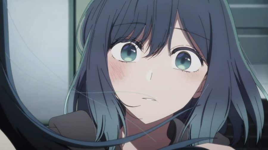 oshi no ko