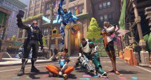 Overwatch 2