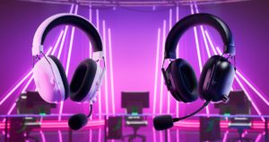 Razer Blackshark V2 PRO 2023