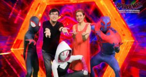 Spider-Man: Across the Spider-Verse