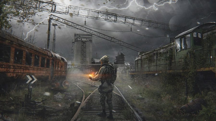 S.T.A.L.K.E.R. 2: Heart of Chornobyl