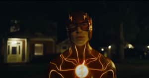 [เรื่องย่อ] The Flash เดอะแฟลช วีรบุรุษเหนือแสง