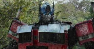 [เรื่องย่อ] Transformer: Rise of the Beasts ทรานส์ฟอร์เมอร์ส : กำเนิดจักรกลอสูร
