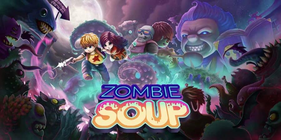 Zombie Soup