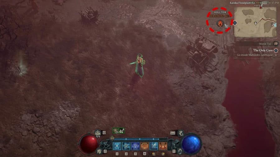 Diablo 4