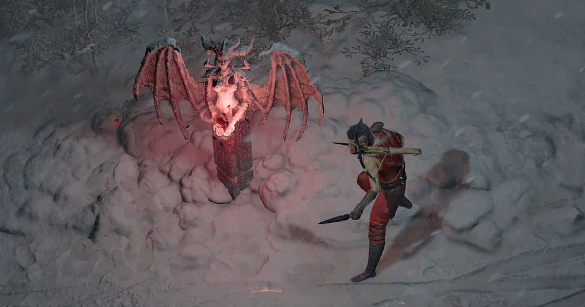 Diablo 4