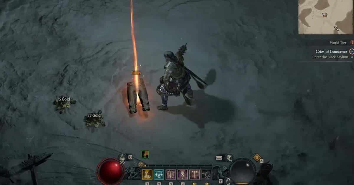 Diablo 4