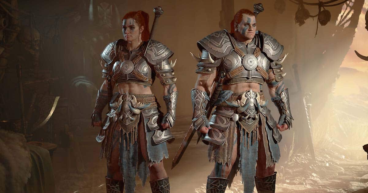 Diablo 4
