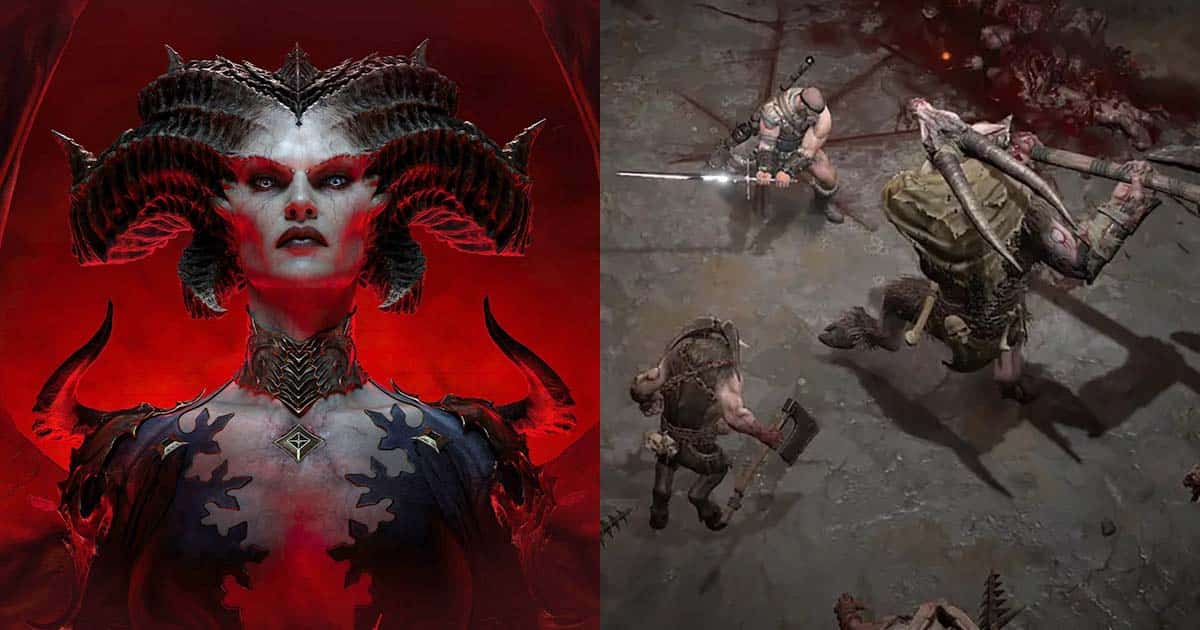 Diablo 4