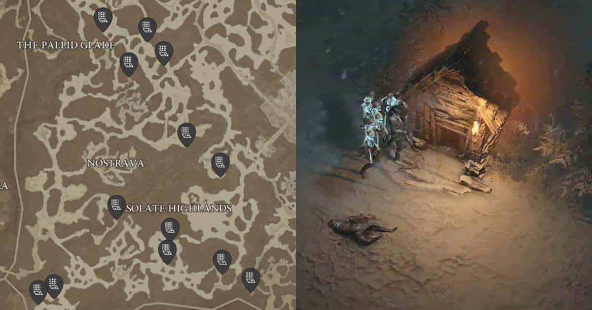 Diablo 4