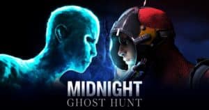 Midnight Ghost Hunt เกมไล่ล่า 4V4 แจกฟรีบน Epic Games Store