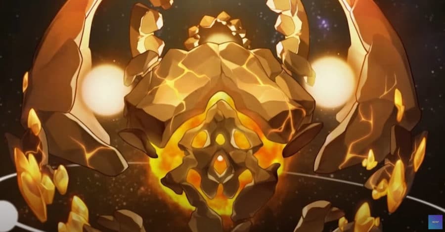 Honkai: Star Rail