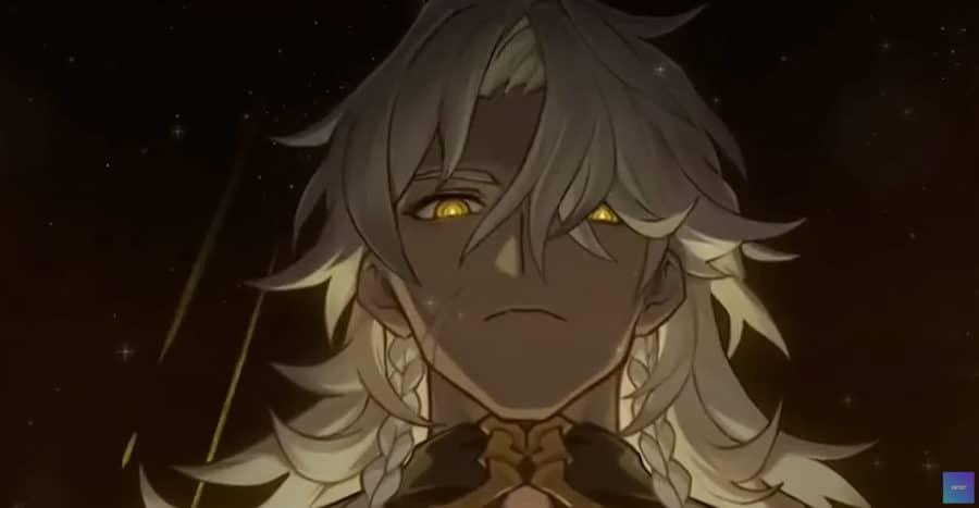 Honkai: Star Rail