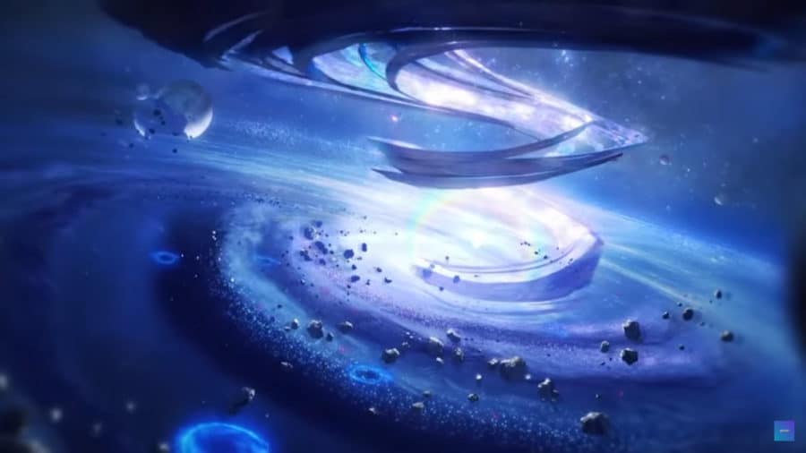 Honkai: Star Rail