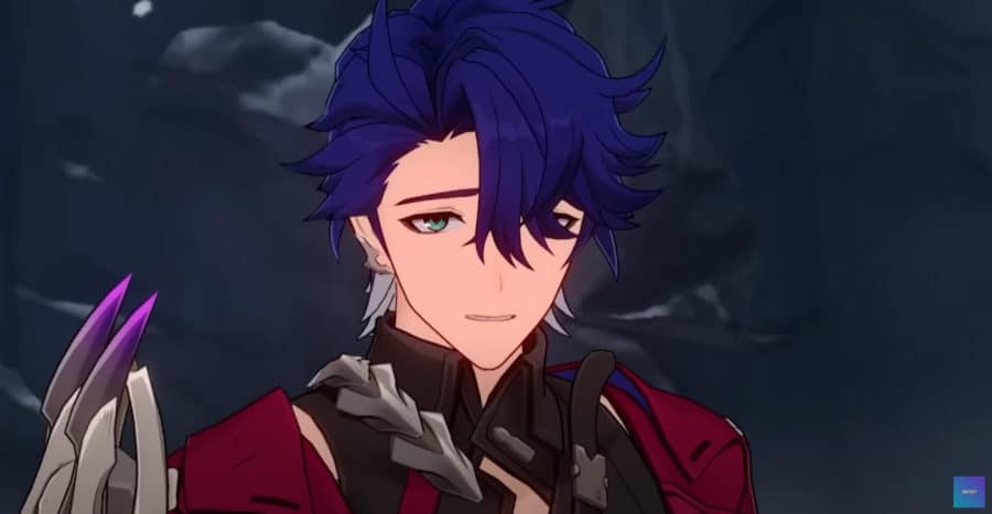 Honkai: Star Rail