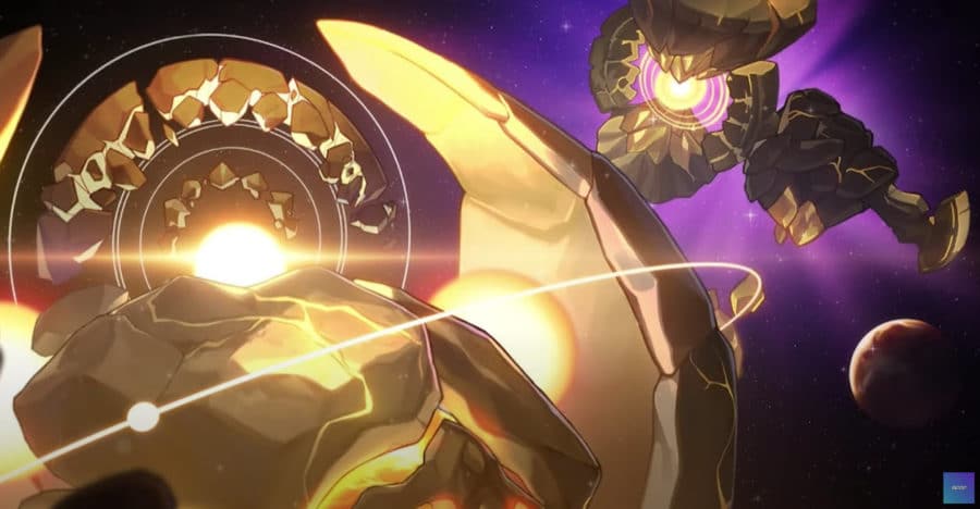 Honkai: Star Rail