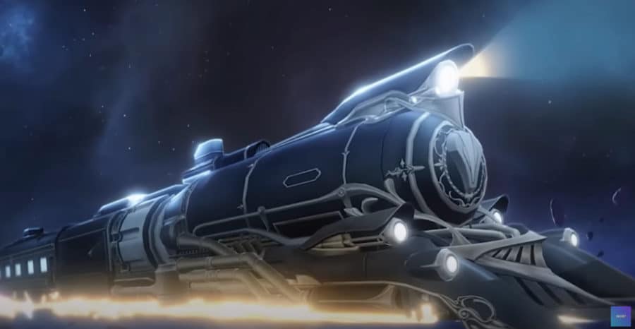 Honkai: Star Rail