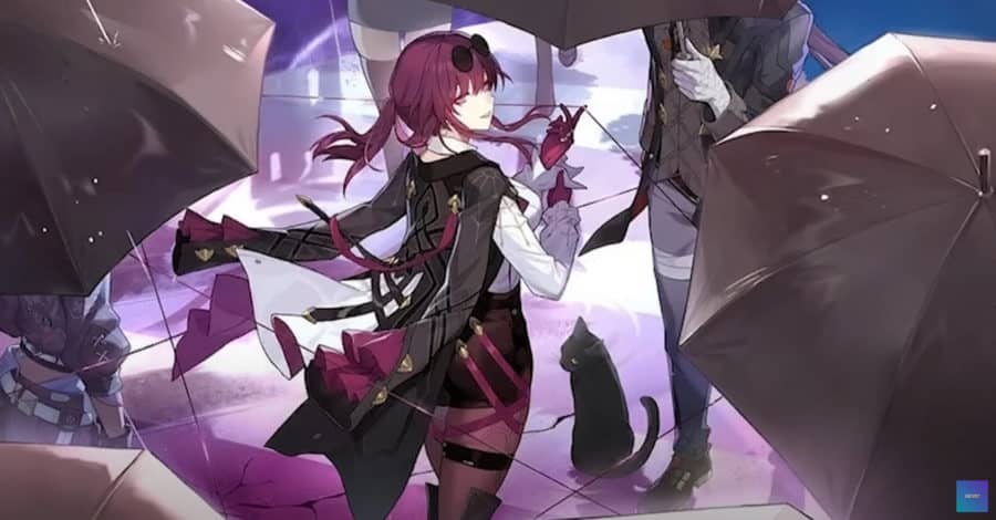 Honkai: Star Rail