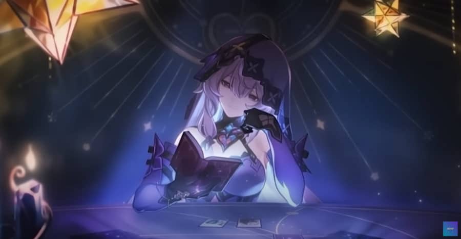 Honkai: Star Rail