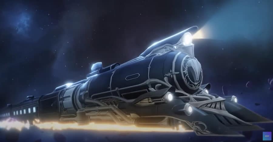 Honkai: Star Rail