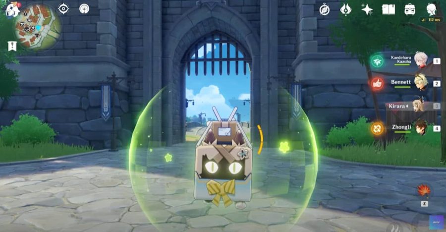 Honkai: Star Rail