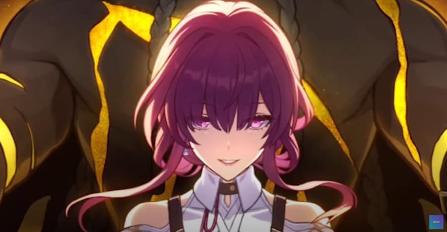 Honkai: Star Rail