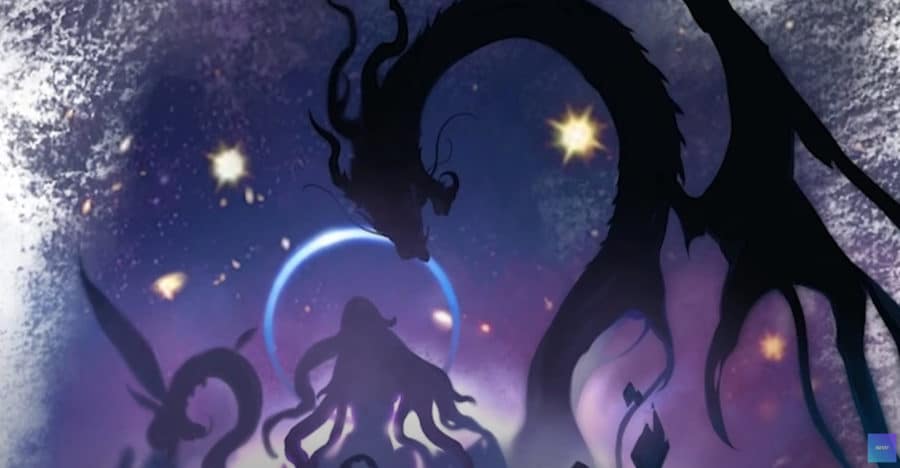 Honkai: Star Rail