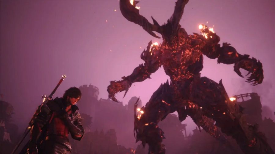 Final Fantasy 16
