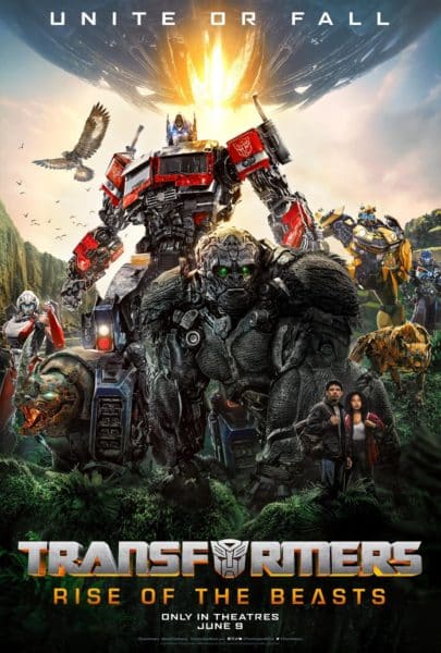 Transformers