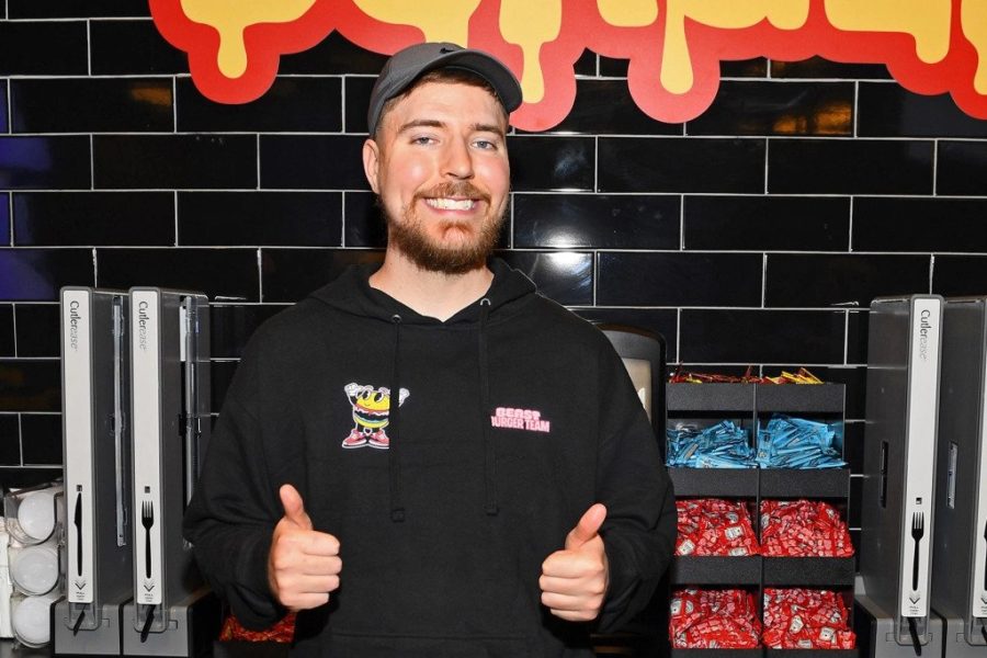 MrBeast