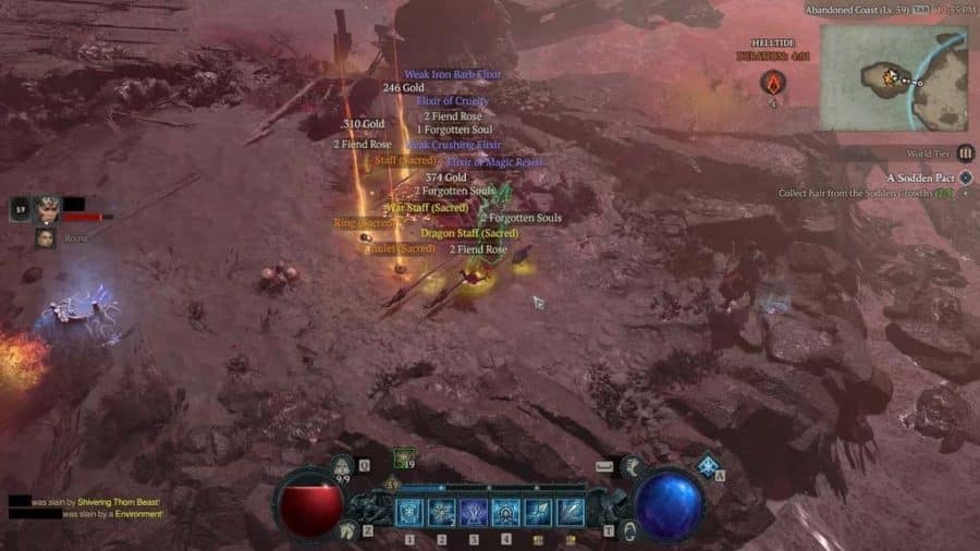 Diablo 4 